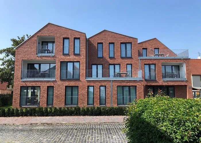 Boardinghome Oldenburg