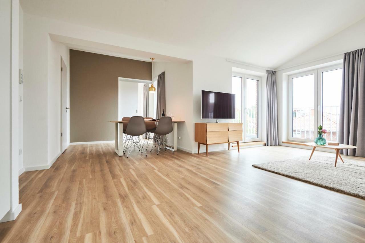 Apartahotel Boardinghome 4*