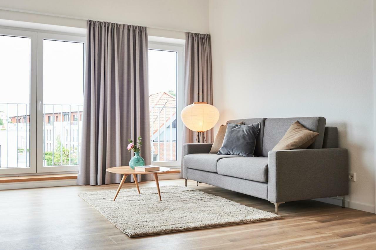 Boardinghome 4* Oldenburg