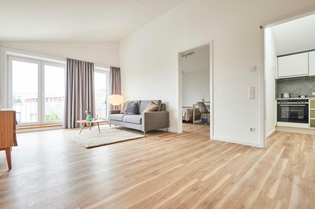 Apartahotel Boardinghome Oldenburg