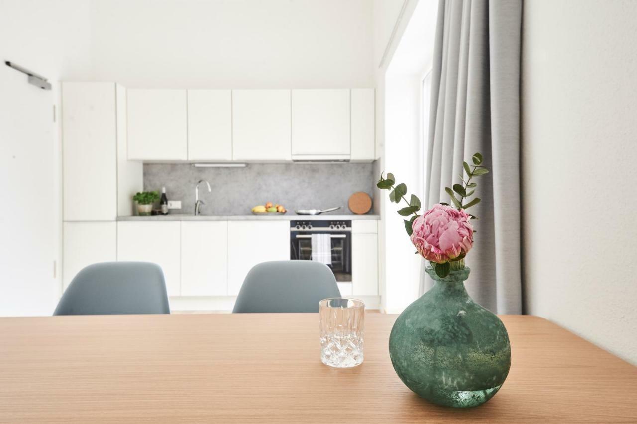 Boardinghome Apartahotel Oldenburg