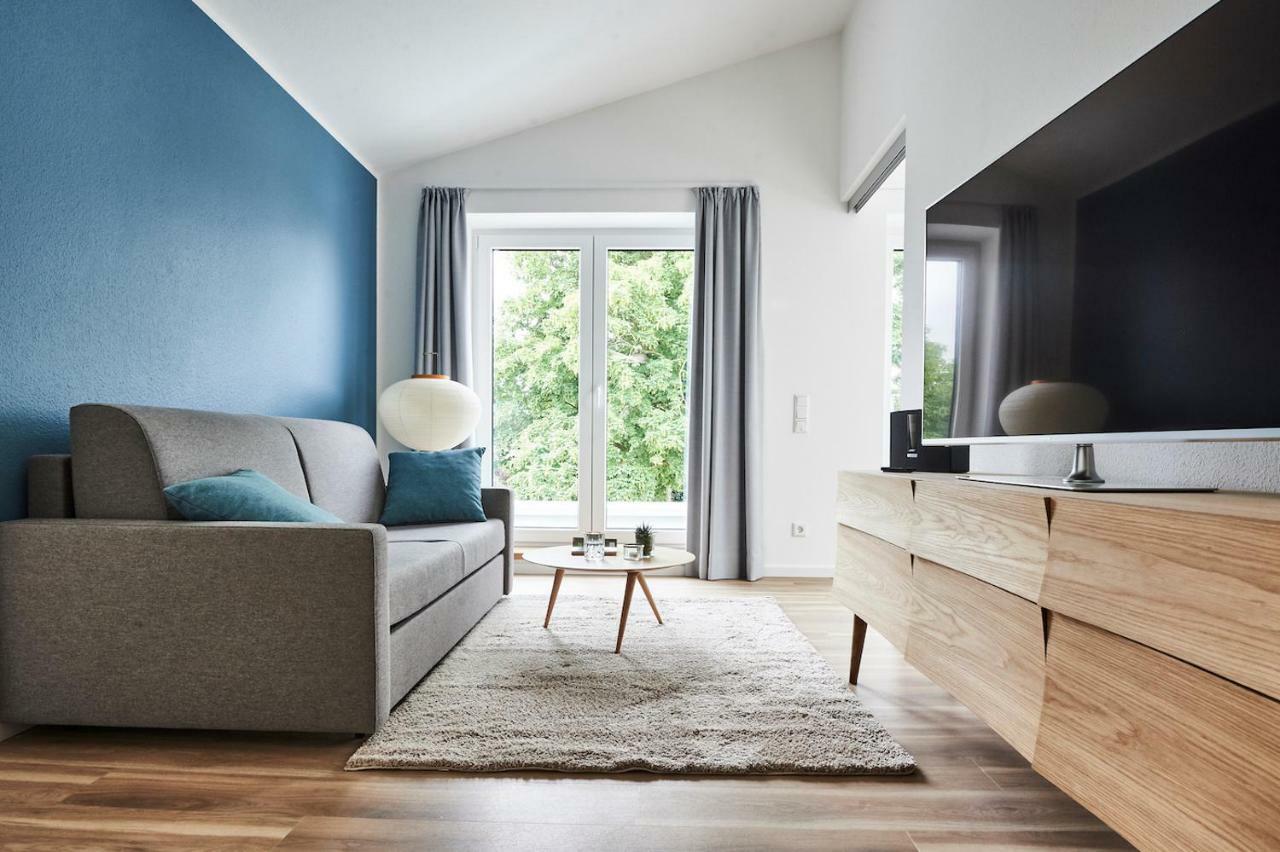 Apartahotel Boardinghome