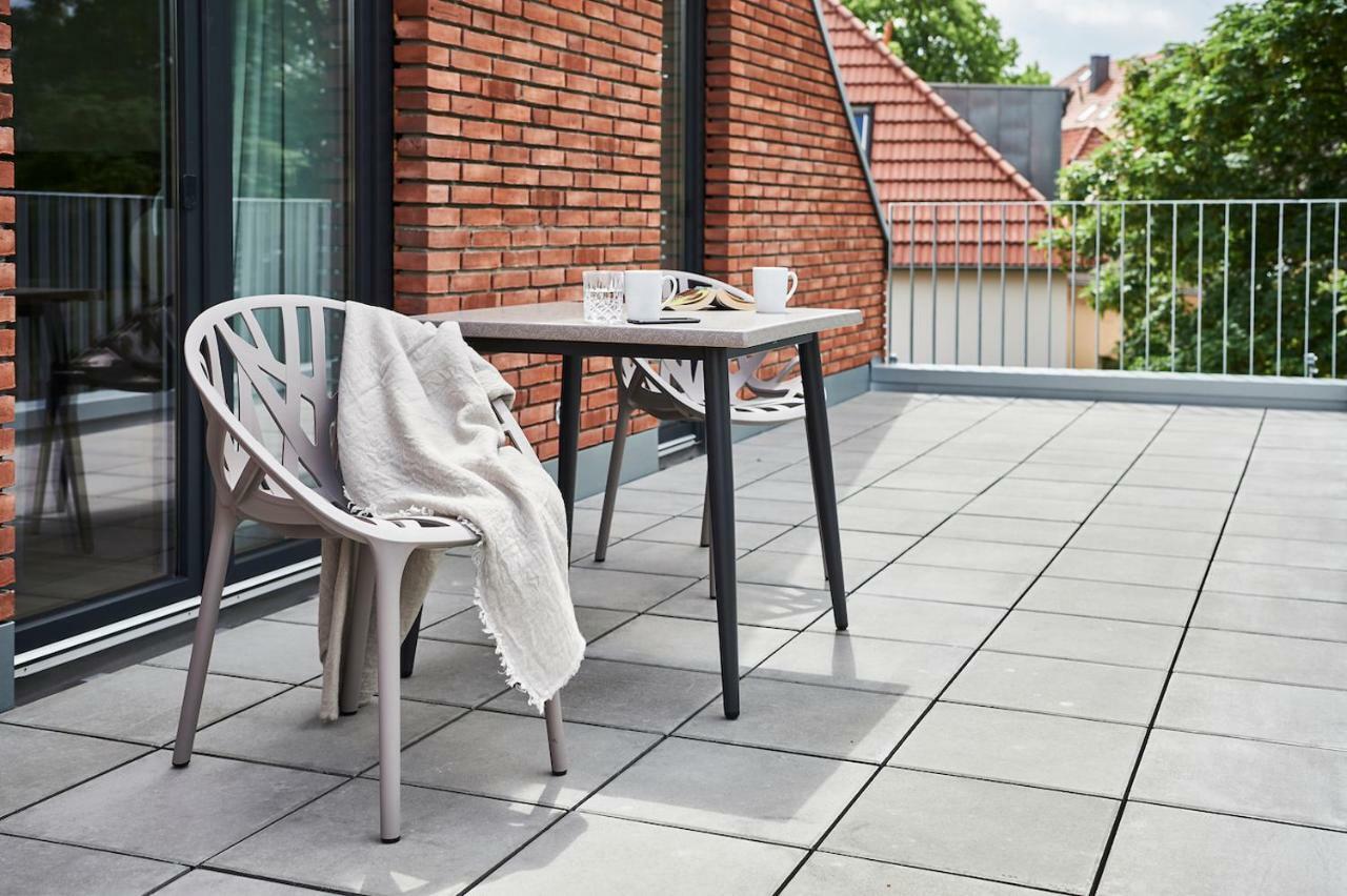 Boardinghome Apartahotel Oldenburg