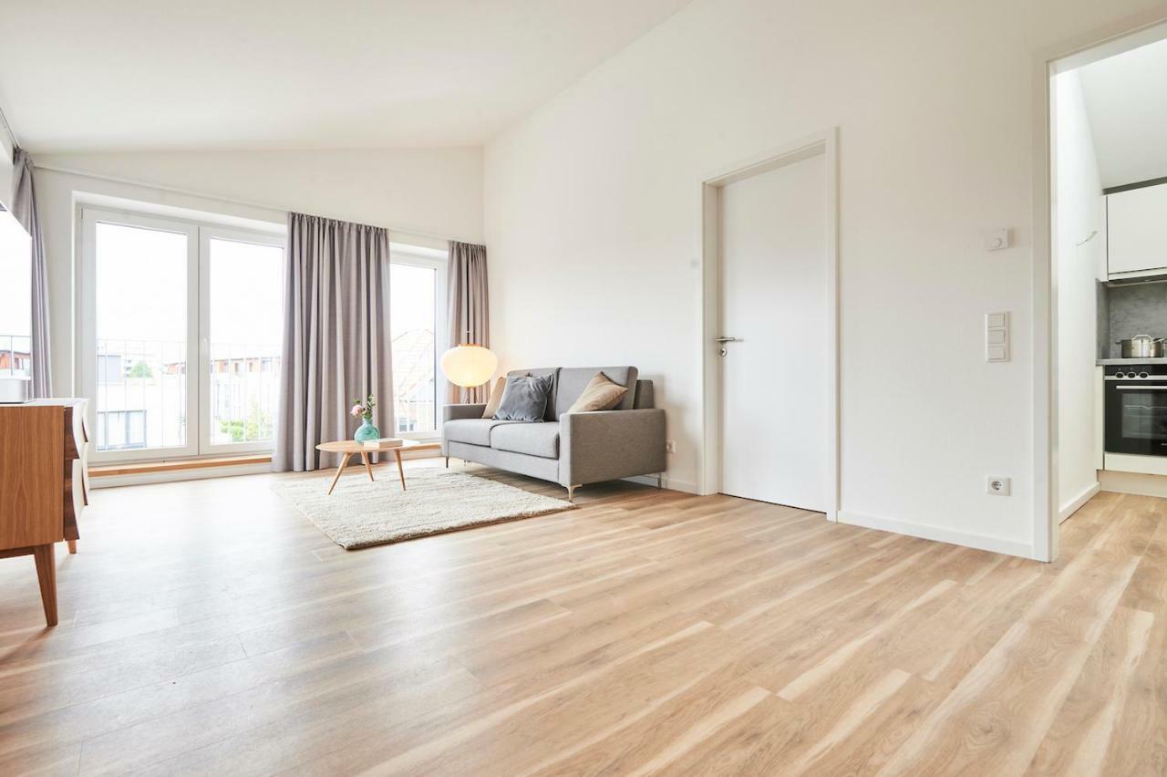 Boardinghome Apartahotel Oldenburg