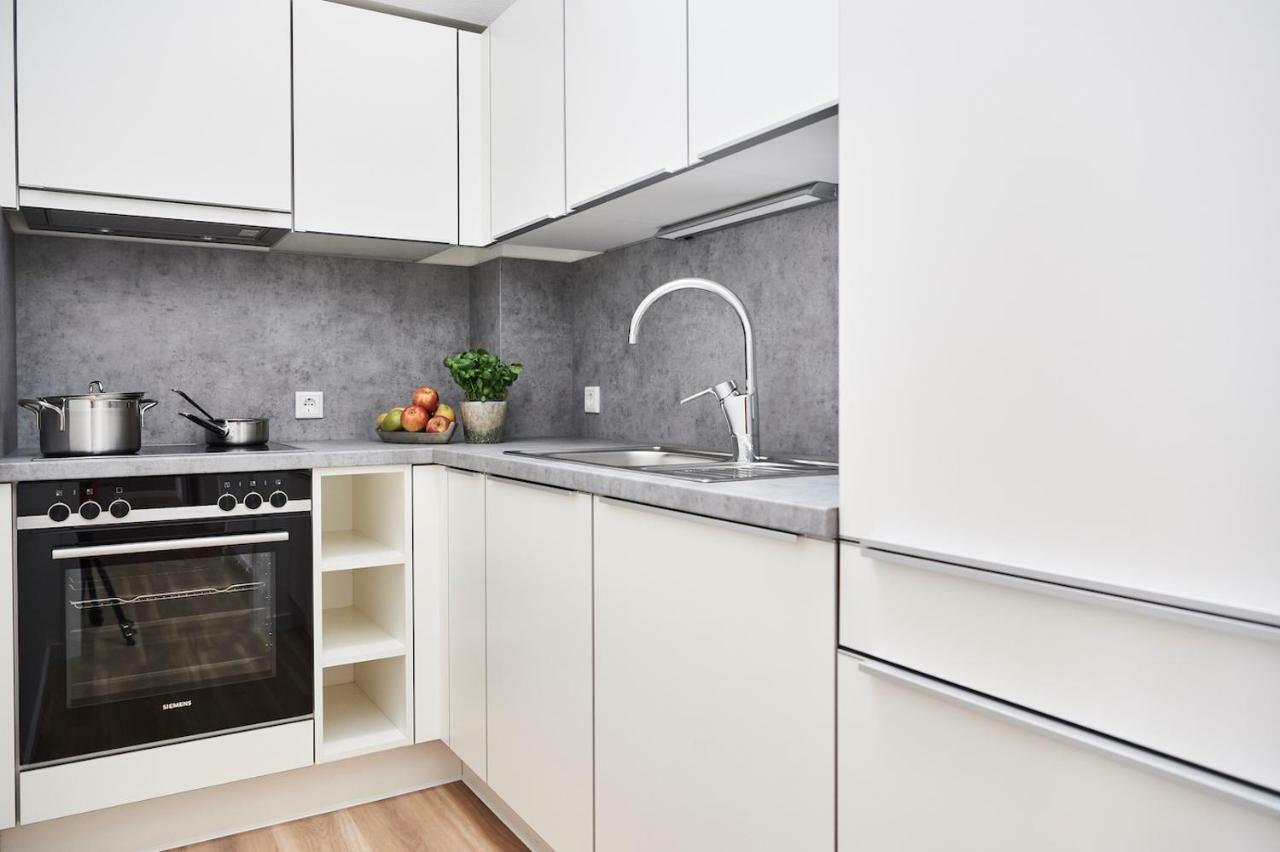 Apartahotel Boardinghome Oldenburg