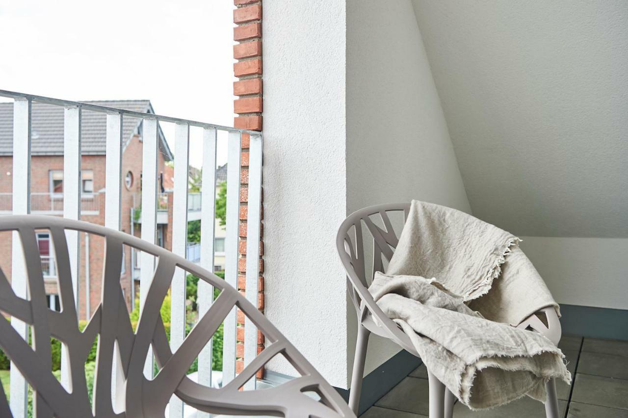 Boardinghome 4* Oldenburg