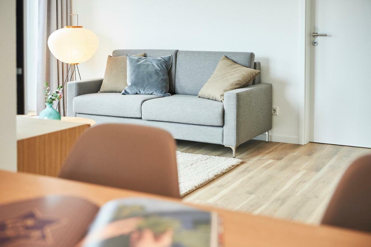 Apartahotel Boardinghome 4*