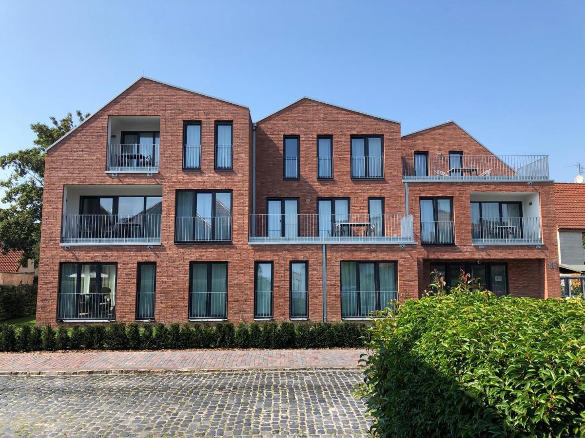 Boardinghome Apartahotel Oldenburg